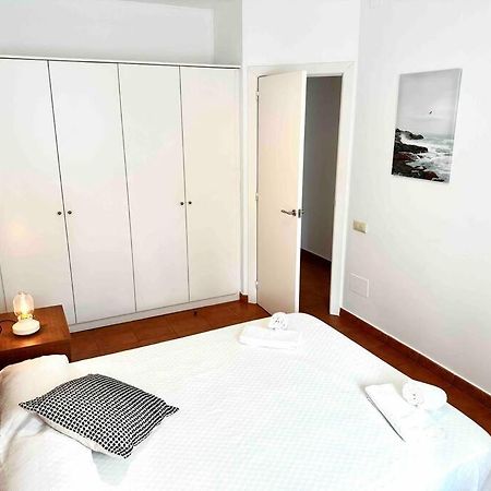 Apartamento St Agusti - Centro มาตาโร ภายนอก รูปภาพ