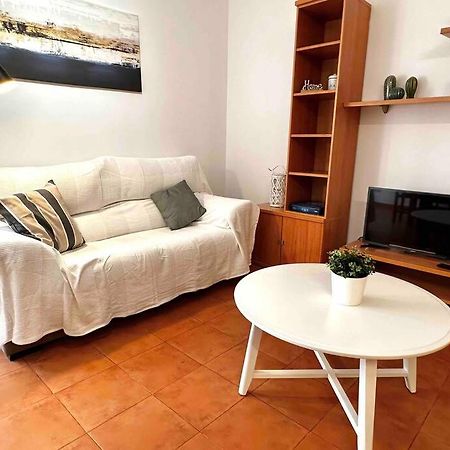 Apartamento St Agusti - Centro มาตาโร ภายนอก รูปภาพ