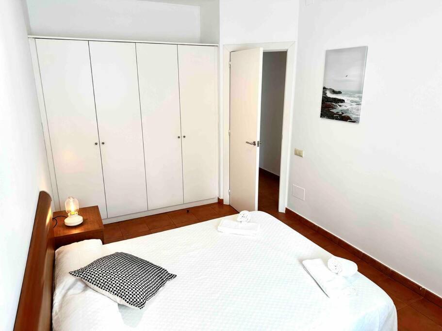 Apartamento St Agusti - Centro มาตาโร ภายนอก รูปภาพ