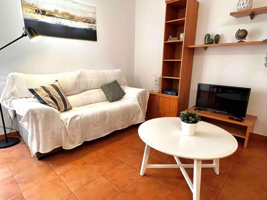 Apartamento St Agusti - Centro มาตาโร ภายนอก รูปภาพ
