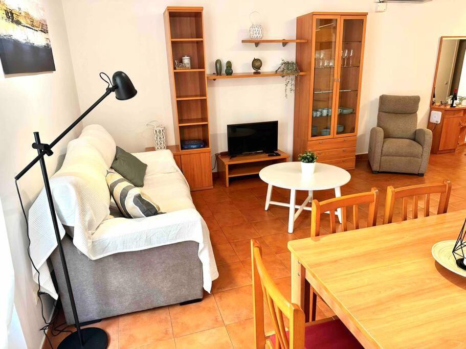 Apartamento St Agusti - Centro มาตาโร ภายนอก รูปภาพ