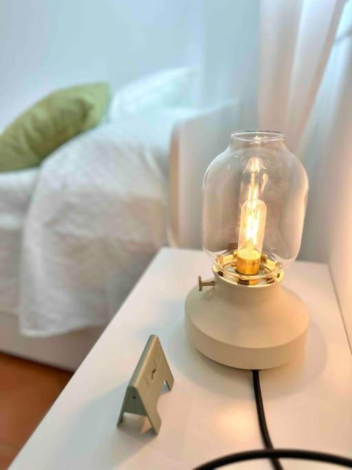 Apartamento St Agusti - Centro มาตาโร ภายนอก รูปภาพ