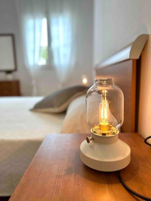 Apartamento St Agusti - Centro มาตาโร ภายนอก รูปภาพ