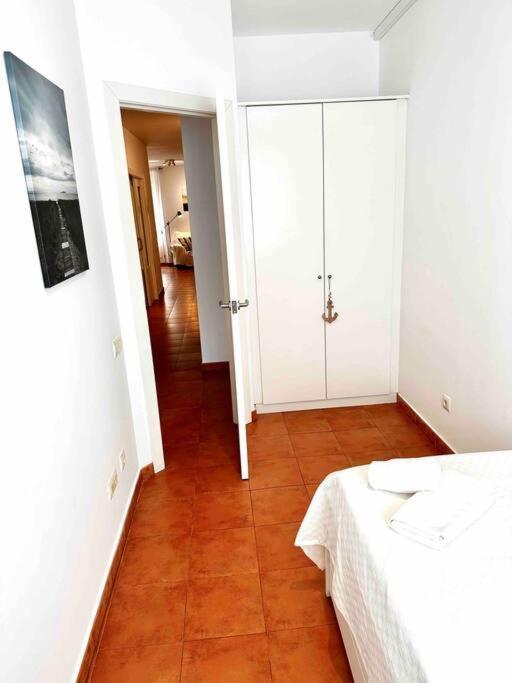 Apartamento St Agusti - Centro มาตาโร ภายนอก รูปภาพ