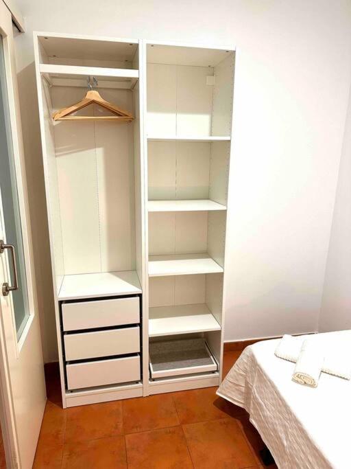 Apartamento St Agusti - Centro มาตาโร ภายนอก รูปภาพ