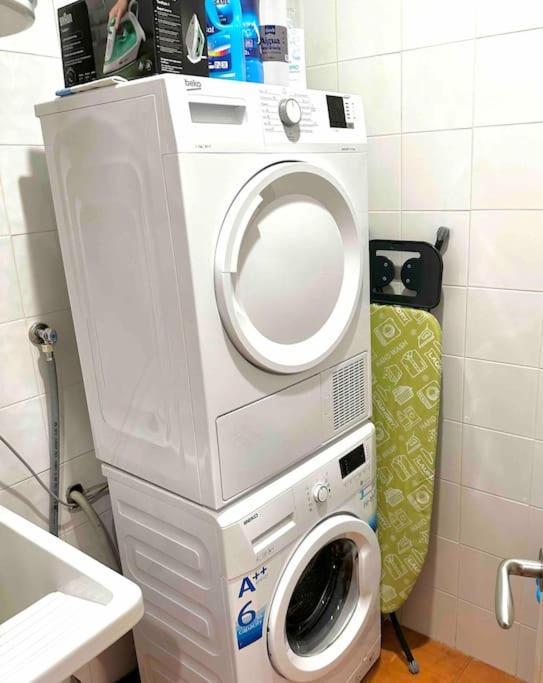 Apartamento St Agusti - Centro มาตาโร ภายนอก รูปภาพ